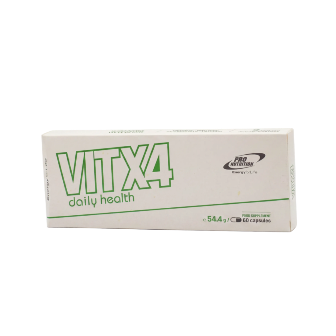 VIT-X