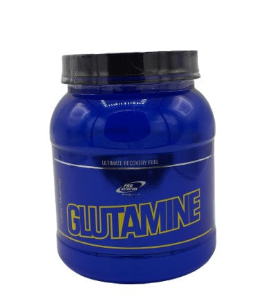 Glutamine