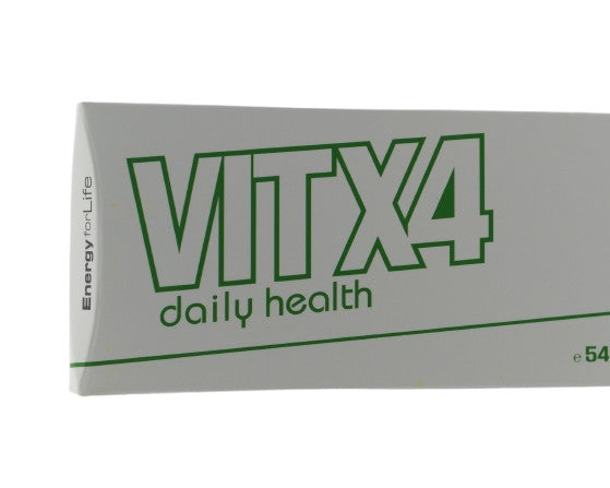 VIT-X DAILY HEALTH - 54g