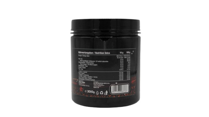 Space Coffe - 200g - Kaffee mit Aminos