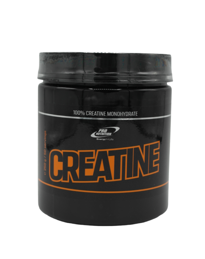 Creatine Monohydrate - 250g