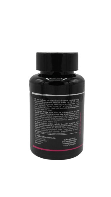 ZMA Tribulus - 58g