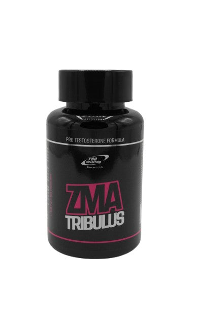 ZMA Tribulus - 58g