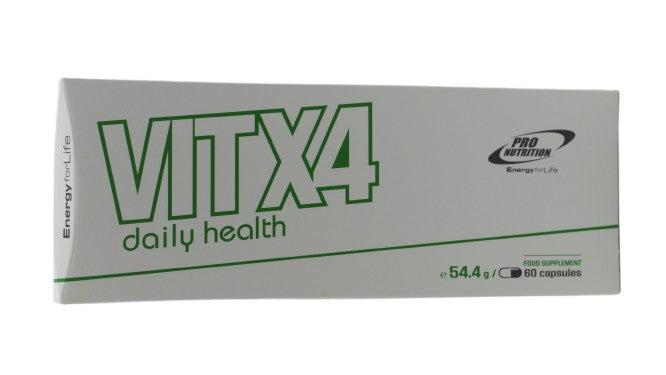 VIT-X DAILY HEALTH - 54g