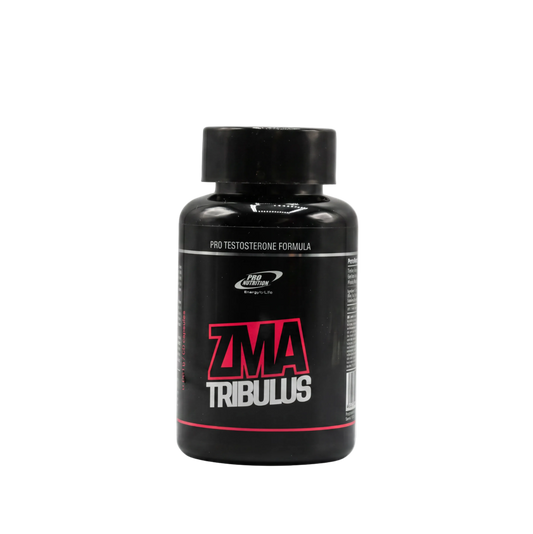 Magnesium für Sportler – SpacePower ZMA mit Magnesium und Zink