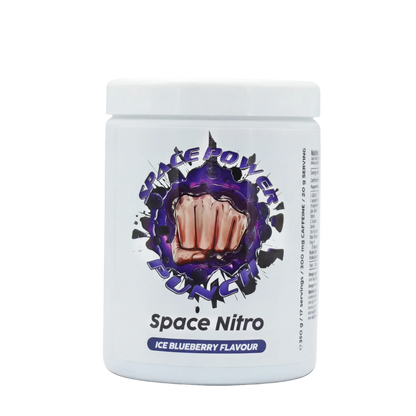Space Nitro - Pre-Workout Booster