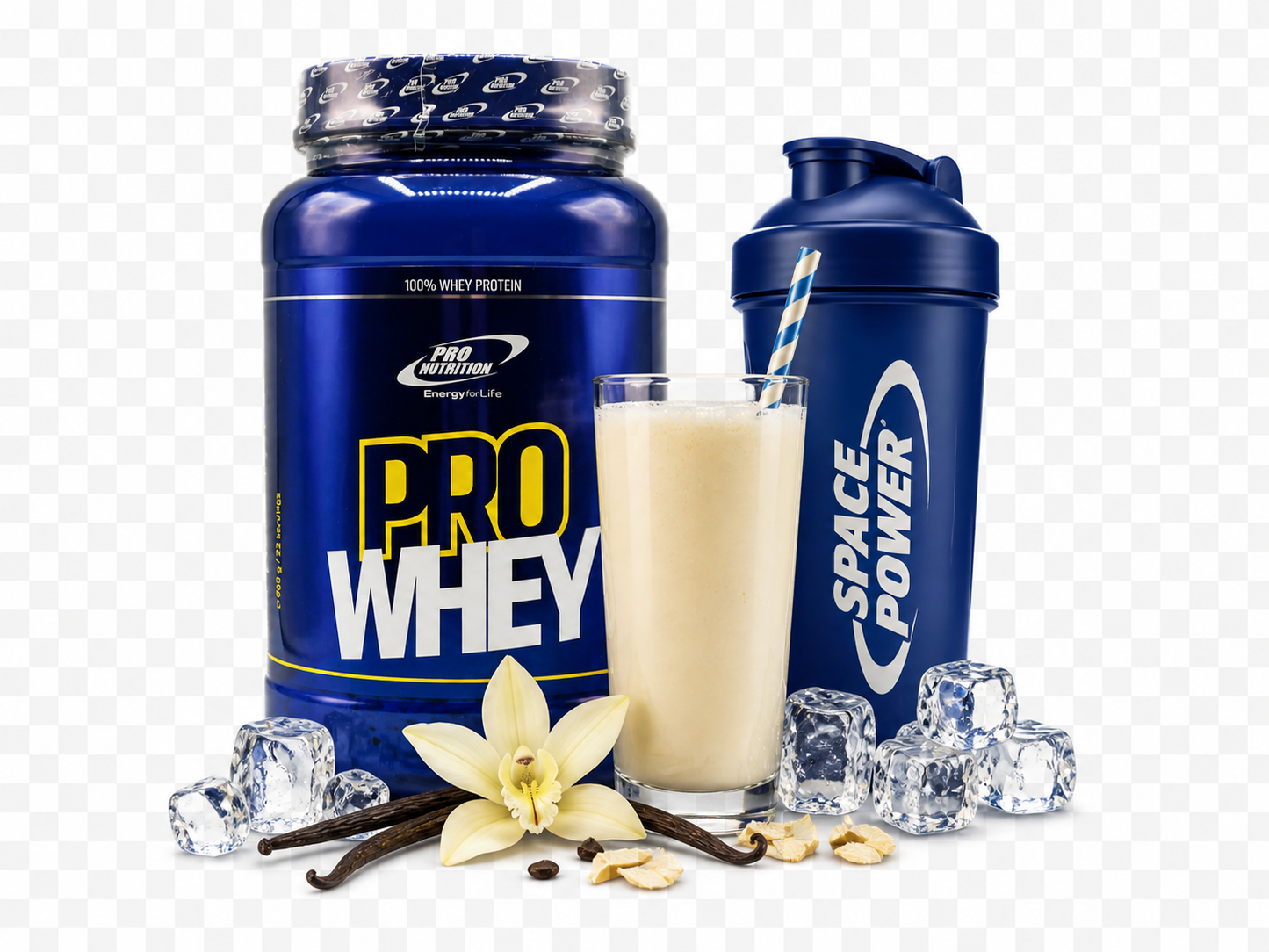 Whey Protein