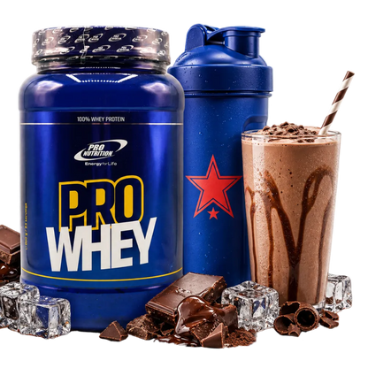 Whey Schokolade