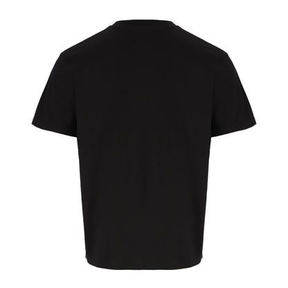SpacePower Shirt Black — Clean