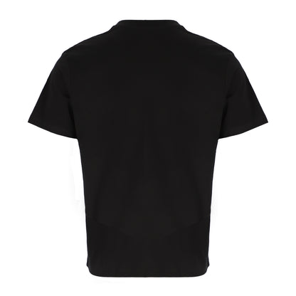 SpacePower Shirt Black — Logo