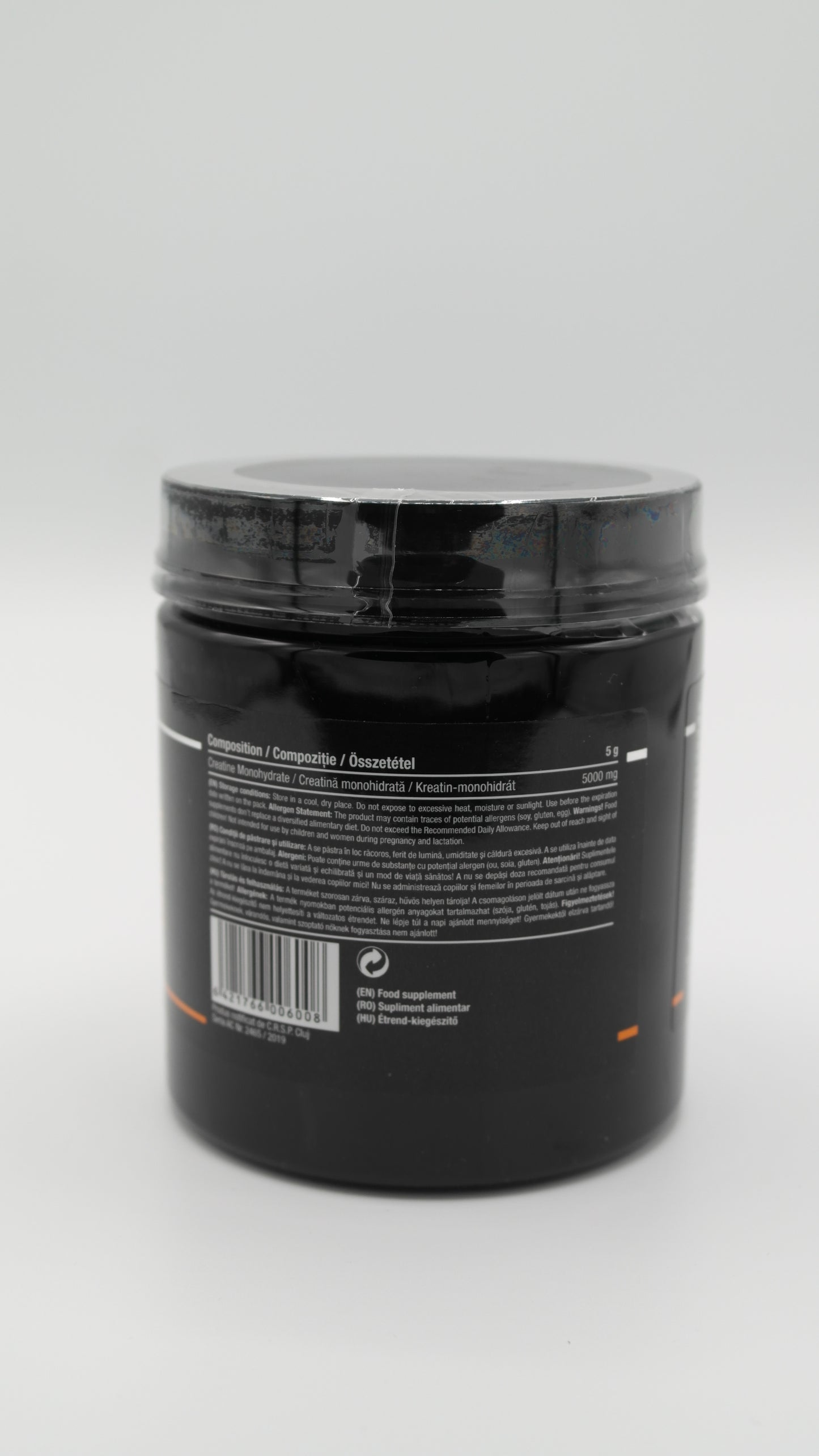 Creatine Monohydrate - 250g