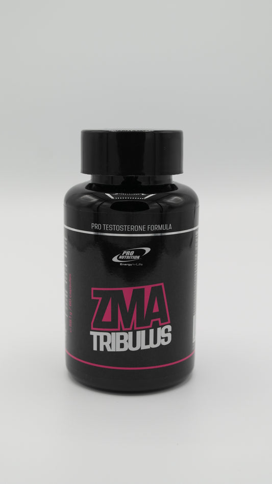 ZMA Tribulus - 58g