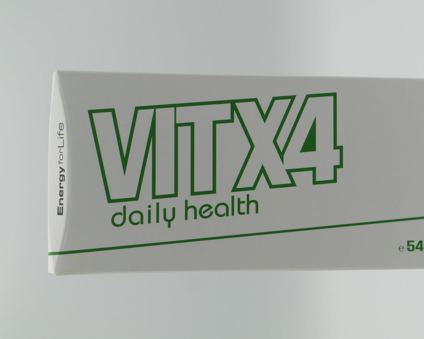 VIT-X DAILY HEALTH - 54g