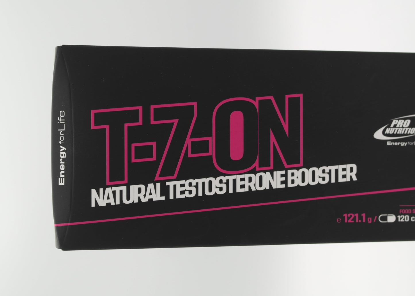 TESTO BOOSTER - 120g