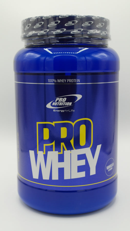 WHEY PROTEIN – SCHOKO - 900g