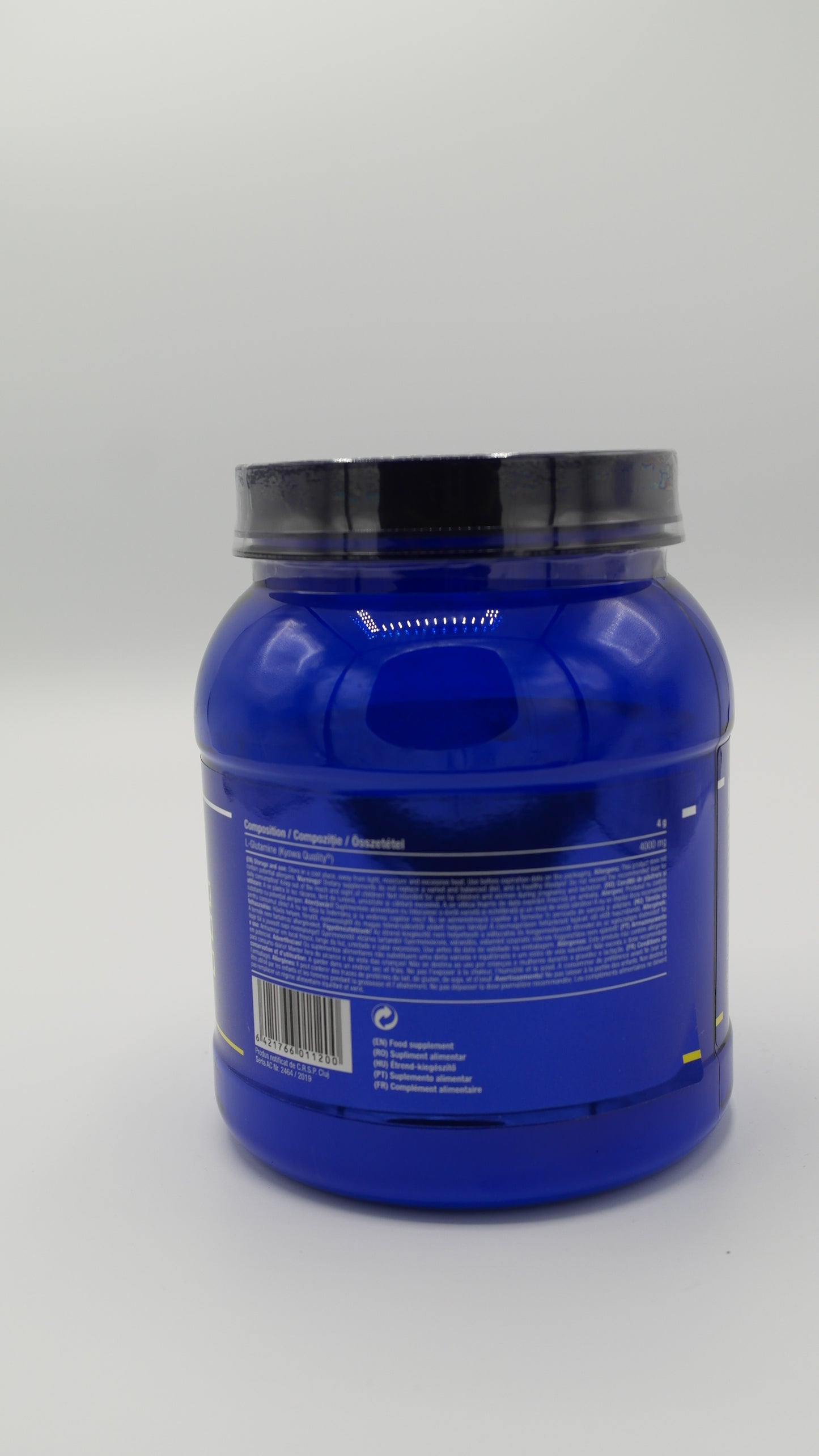 Glutamine - 400g