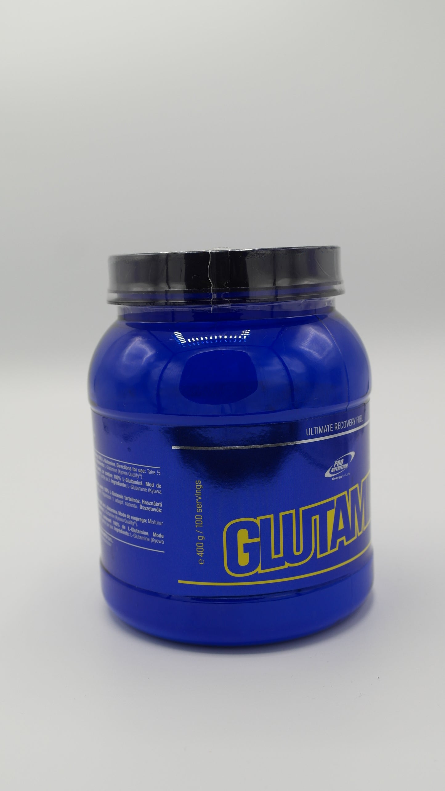 Glutamine - 400g