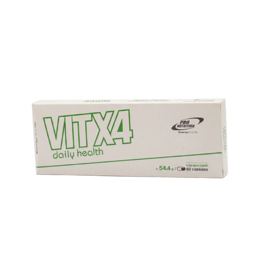 VIT-X
