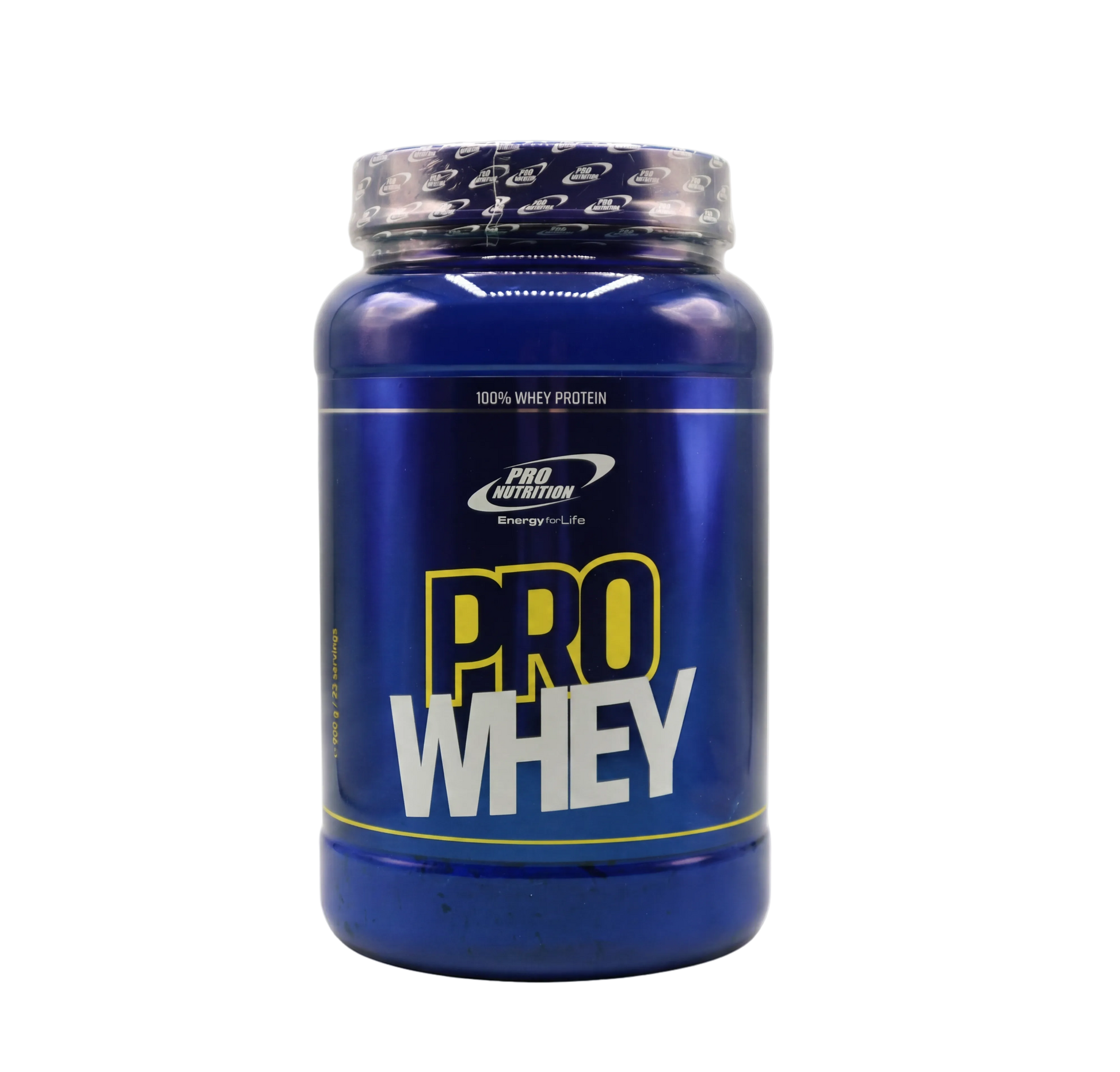 Whey Protein