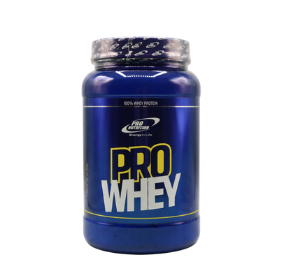 Whey Protein